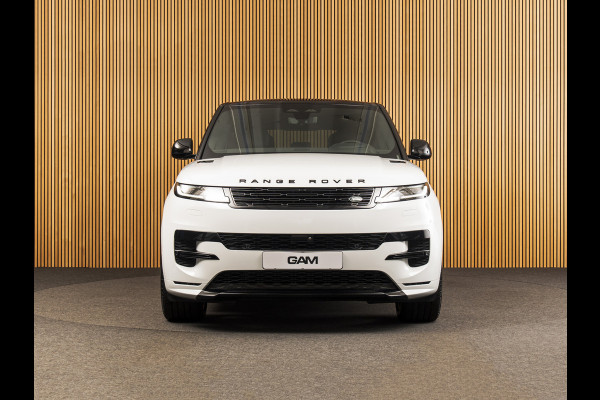 Land Rover Range Rover Sport 3.0 P460e Dynamic SE PANO | 23" | HUD | MERIDIAN | TREKHAAK | BLACKPACK