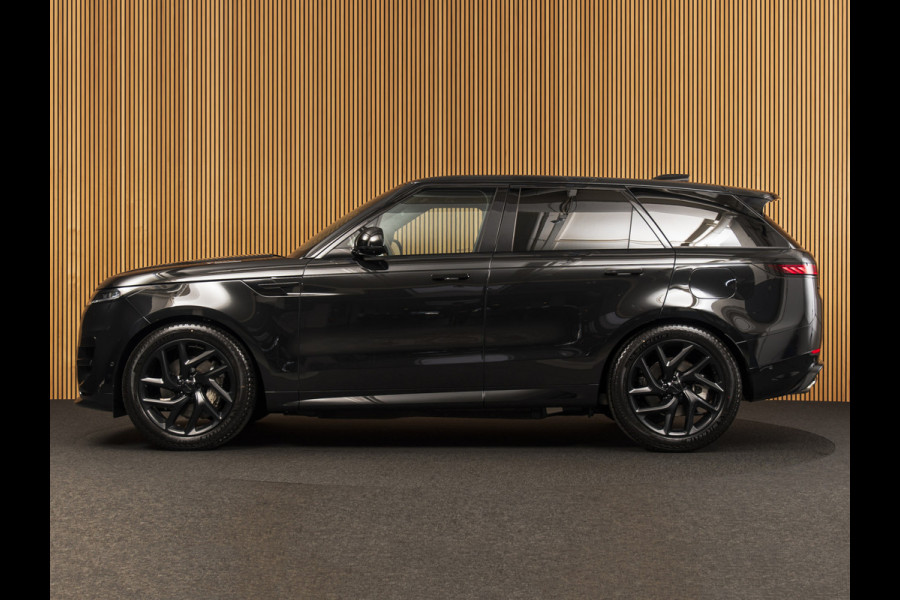Land Rover Range Rover Sport 3.0 P460e Dynamic SE MY26 | PANO | TREKHAAK | MERIDIAN | HUD