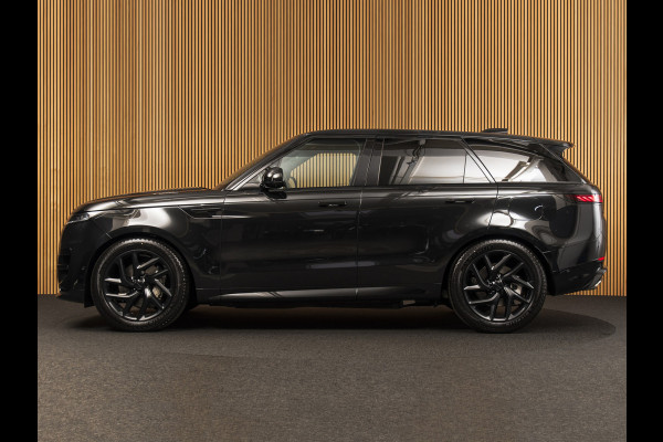 Land Rover Range Rover Sport 3.0 P460e Dynamic SE MY26 | PANO | TREKHAAK | MERIDIAN | HUD