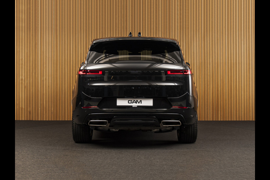 Land Rover Range Rover Sport 3.0 P460e Dynamic SE MY26 | PANO | TREKHAAK | MERIDIAN | HUD