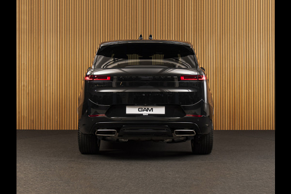 Land Rover Range Rover Sport 3.0 P460e Dynamic SE MY26 | PANO | TREKHAAK | MERIDIAN | HUD