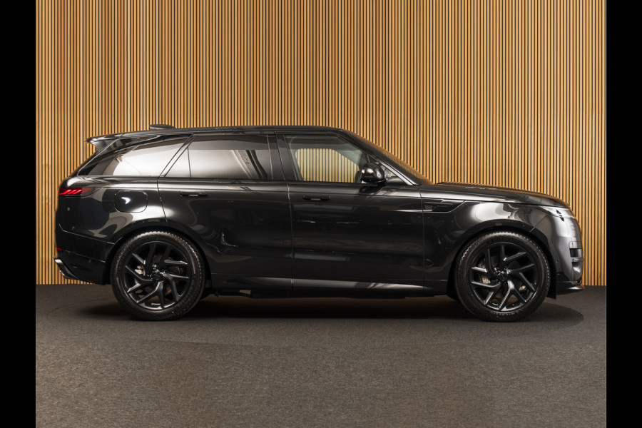 Land Rover Range Rover Sport 3.0 P460e Dynamic SE MY26 | PANO | TREKHAAK | MERIDIAN | HUD