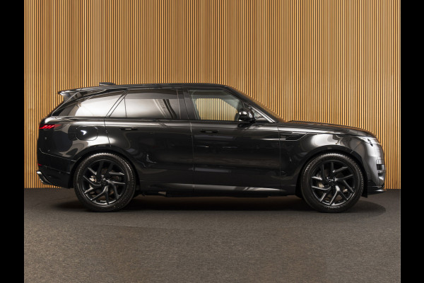 Land Rover Range Rover Sport 3.0 P460e Dynamic SE MY26 | PANO | TREKHAAK | MERIDIAN | HUD