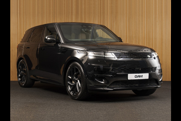 Land Rover Range Rover Sport 3.0 P460e Dynamic SE MY26 | PANO | TREKHAAK | MERIDIAN | HUD