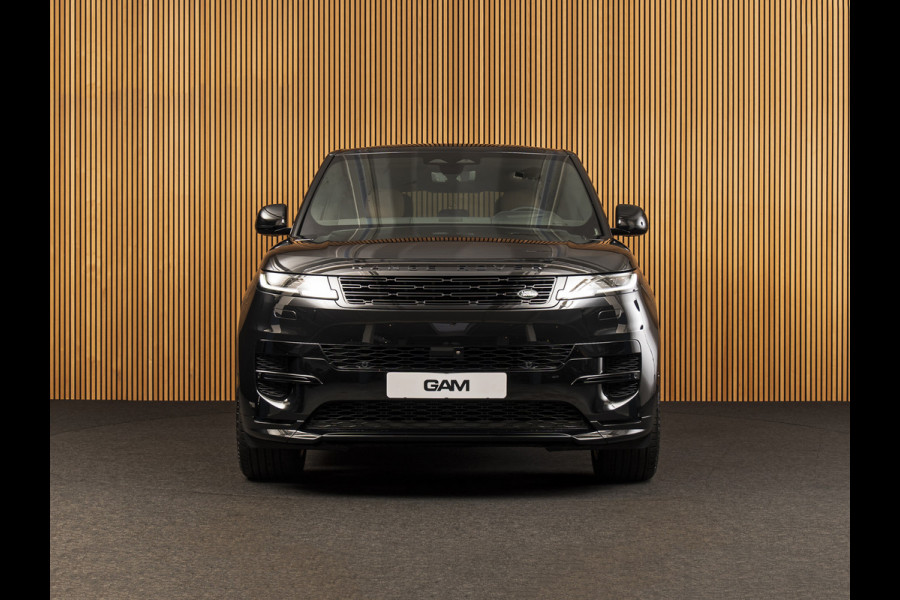 Land Rover Range Rover Sport 3.0 P460e Dynamic SE MY26 | PANO | TREKHAAK | MERIDIAN | HUD