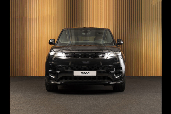 Land Rover Range Rover Sport 3.0 P460e Dynamic SE MY26 | PANO | TREKHAAK | MERIDIAN | HUD