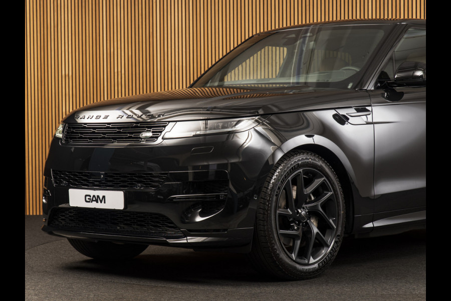 Land Rover Range Rover Sport 3.0 P460e Dynamic SE MY26 | PANO | TREKHAAK | MERIDIAN | HUD