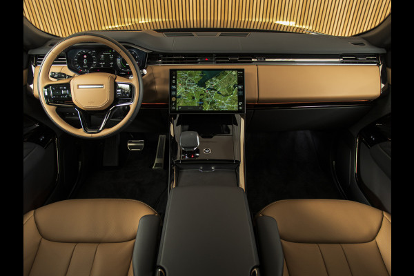 Land Rover Range Rover Sport 3.0 P460e Dynamic SE MY26 | PANO | TREKHAAK | MERIDIAN | HUD