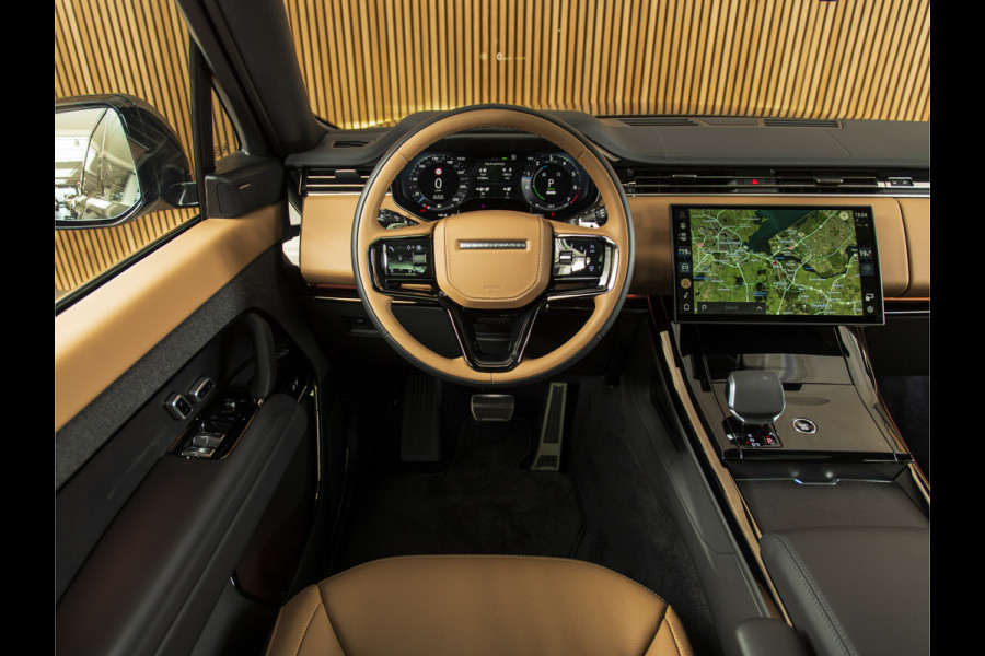 Land Rover Range Rover Sport 3.0 P460e Dynamic SE MY26 | PANO | TREKHAAK | MERIDIAN | HUD