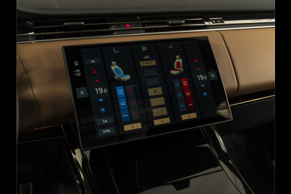 Land Rover Range Rover Sport 3.0 P460e Dynamic SE MY26 | PANO | TREKHAAK | MERIDIAN | HUD