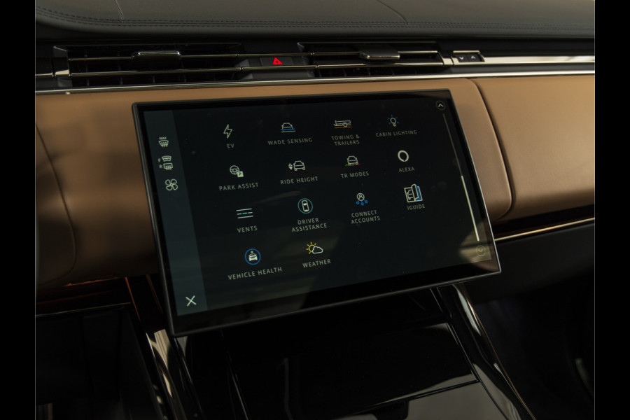 Land Rover Range Rover Sport 3.0 P460e Dynamic SE MY26 | PANO | TREKHAAK | MERIDIAN | HUD