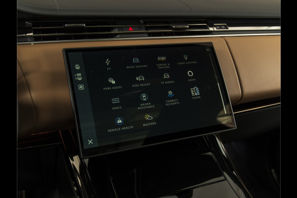 Land Rover Range Rover Sport 3.0 P460e Dynamic SE MY26 | PANO | TREKHAAK | MERIDIAN | HUD