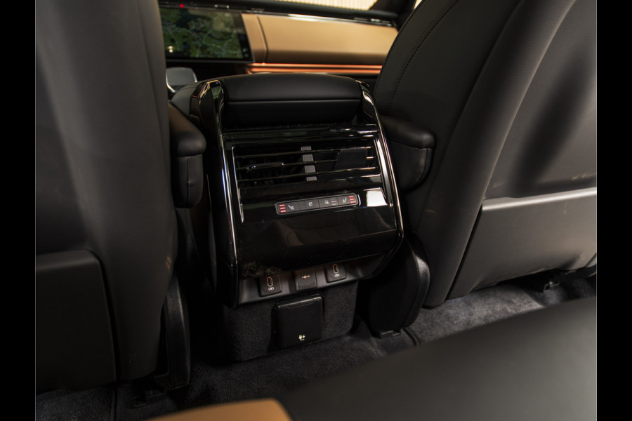 Land Rover Range Rover Sport 3.0 P460e Dynamic SE MY26 | PANO | TREKHAAK | MERIDIAN | HUD