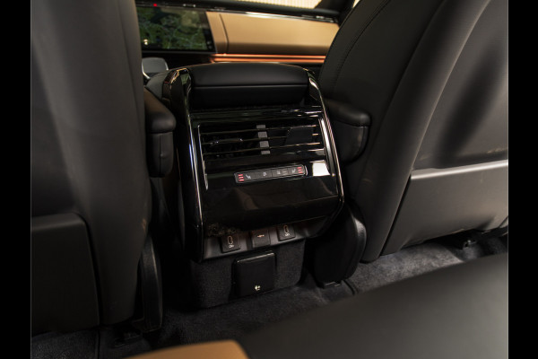 Land Rover Range Rover Sport 3.0 P460e Dynamic SE MY26 | PANO | TREKHAAK | MERIDIAN | HUD