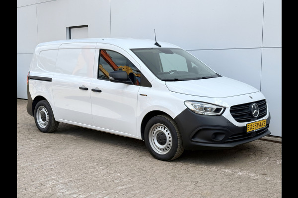 Mercedes-Benz eCitan 112 51 kWh L2 284 WLTP 98,8 (SOH)  Camera MBUX Trekhaak 75kW Snelladen Apple Carplay Cruise Control