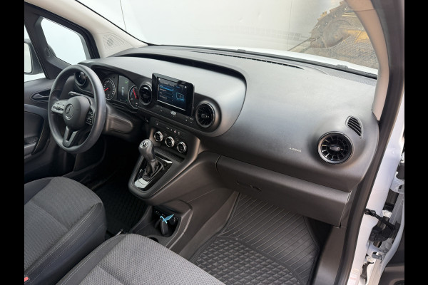 Mercedes-Benz eCitan 112 51 kWh L2 284 WLTP 98,8 (SOH)  Camera MBUX Trekhaak 75kW Snelladen Apple Carplay Cruise Control