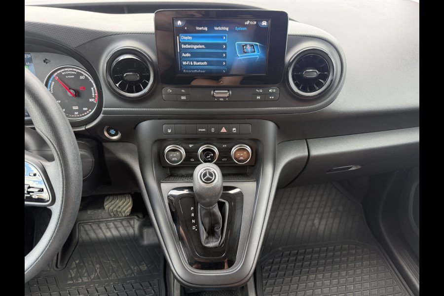 Mercedes-Benz eCitan 112 51 kWh L2 284 WLTP 98,8 (SOH)  Camera MBUX Trekhaak 75kW Snelladen Apple Carplay Cruise Control