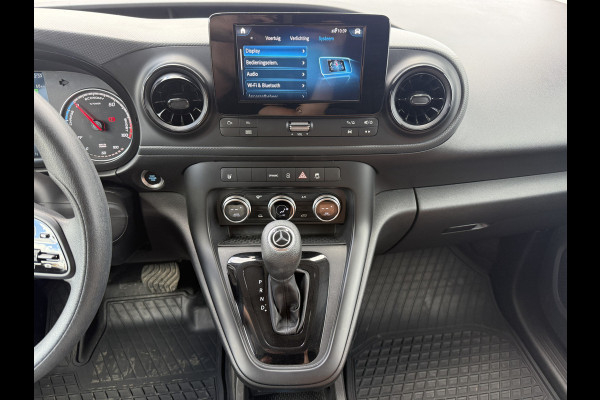 Mercedes-Benz eCitan 112 51 kWh L2 284 WLTP 98,8 (SOH)  Camera MBUX Trekhaak 75kW Snelladen Apple Carplay Cruise Control
