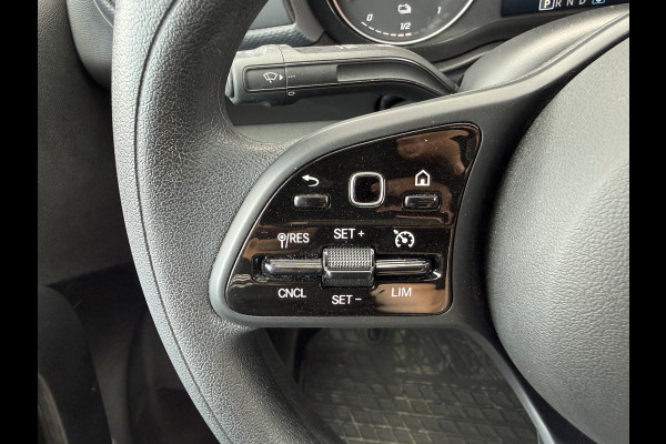 Mercedes-Benz eCitan 112 51 kWh L2 284 WLTP 98,8 (SOH)  Camera MBUX Trekhaak 75kW Snelladen Apple Carplay Cruise Control