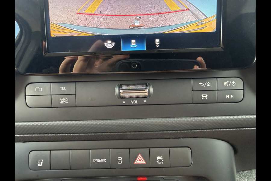 Mercedes-Benz eCitan 112 51 kWh L2 284 WLTP 98,8 (SOH)  Camera MBUX Trekhaak 75kW Snelladen Apple Carplay Cruise Control