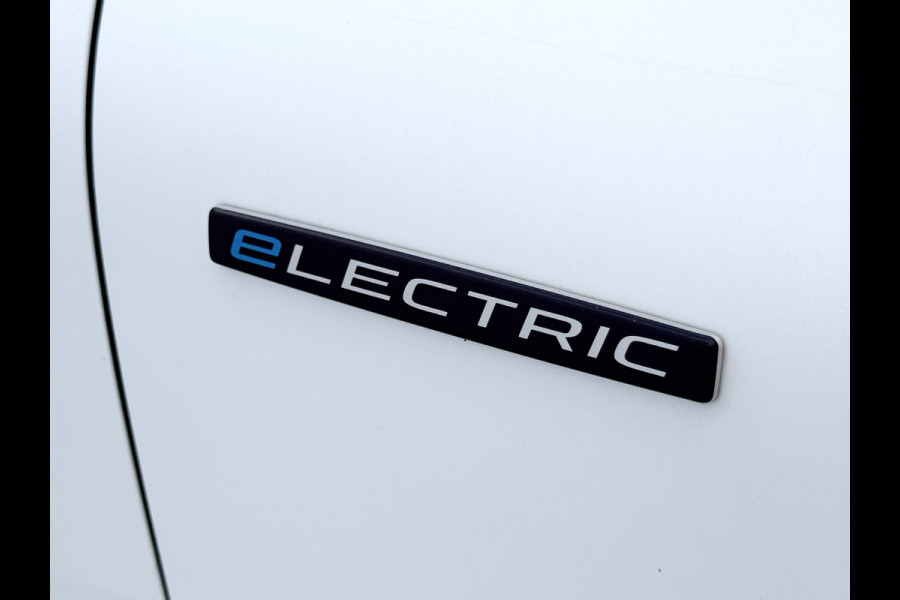 Mercedes-Benz eCitan 112 51 kWh L2 284 WLTP 98,8 (SOH)  Camera MBUX Trekhaak 75kW Snelladen Apple Carplay Cruise Control
