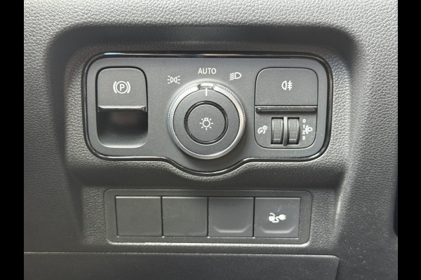 Mercedes-Benz eCitan 112 51 kWh L2 284 WLTP 98,8 (SOH)  Camera MBUX Trekhaak 75kW Snelladen Apple Carplay Cruise Control