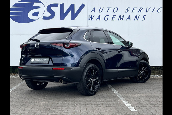 Mazda CX-30 2.0 e-SkyActiv-G M Hybrid Sportive | Navi | Camera | ACC | LED