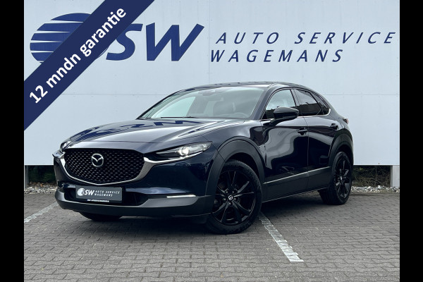 Mazda CX-30 2.0 e-SkyActiv-G M Hybrid Sportive | Navi | Camera | ACC | LED