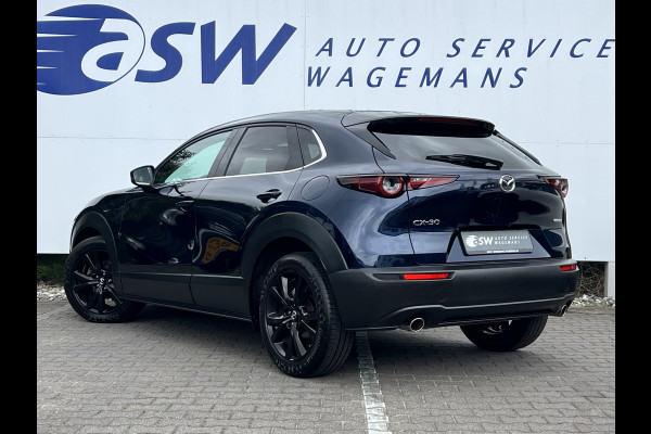 Mazda CX-30 2.0 e-SkyActiv-G M Hybrid Sportive | Navi | Camera | ACC | LED
