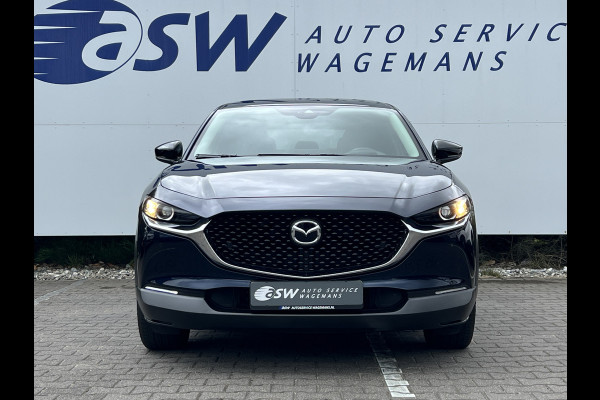 Mazda CX-30 2.0 e-SkyActiv-G M Hybrid Sportive | Navi | Camera | ACC | LED
