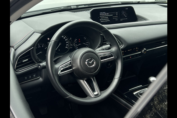 Mazda CX-30 2.0 e-SkyActiv-G M Hybrid Sportive | Navi | Camera | ACC | LED