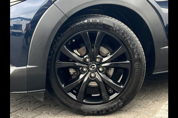 Mazda CX-30 2.0 e-SkyActiv-G M Hybrid Sportive | Navi | Camera | ACC | LED