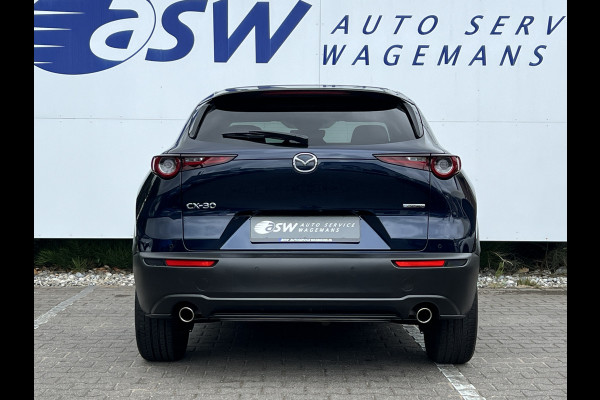 Mazda CX-30 2.0 e-SkyActiv-G M Hybrid Sportive | Navi | Camera | ACC | LED
