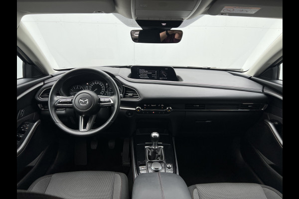 Mazda CX-30 2.0 e-SkyActiv-G M Hybrid Sportive | Navi | Camera | ACC | LED