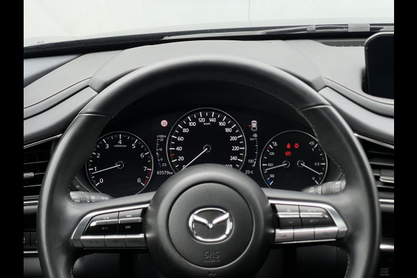 Mazda CX-30 2.0 e-SkyActiv-G M Hybrid Sportive | Navi | Camera | ACC | LED