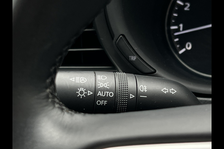 Mazda CX-30 2.0 e-SkyActiv-G M Hybrid Sportive | Navi | Camera | ACC | LED