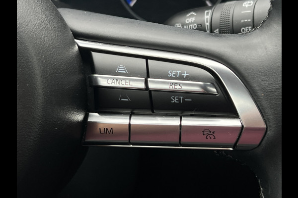 Mazda CX-30 2.0 e-SkyActiv-G M Hybrid Sportive | Navi | Camera | ACC | LED