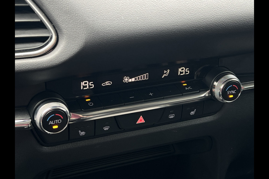 Mazda CX-30 2.0 e-SkyActiv-G M Hybrid Sportive | Navi | Camera | ACC | LED