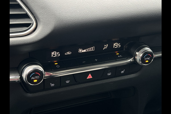 Mazda CX-30 2.0 e-SkyActiv-G M Hybrid Sportive | Navi | Camera | ACC | LED