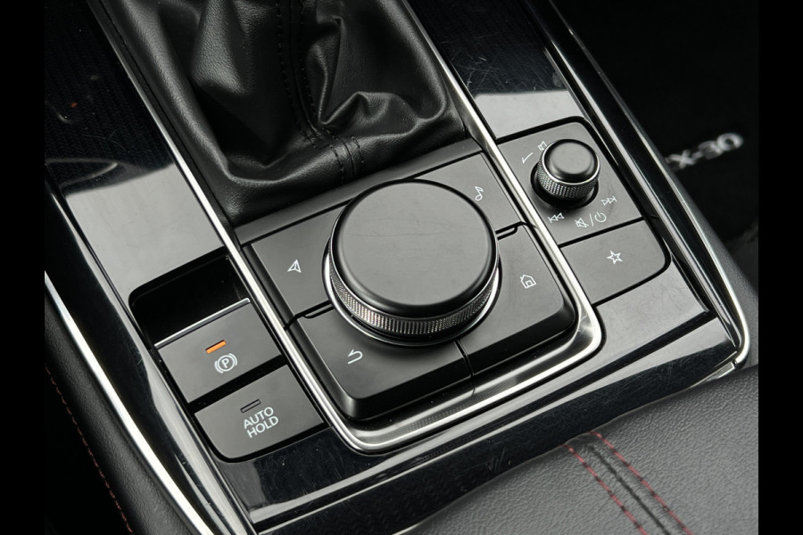 Mazda CX-30 2.0 e-SkyActiv-G M Hybrid Sportive | Navi | Camera | ACC | LED