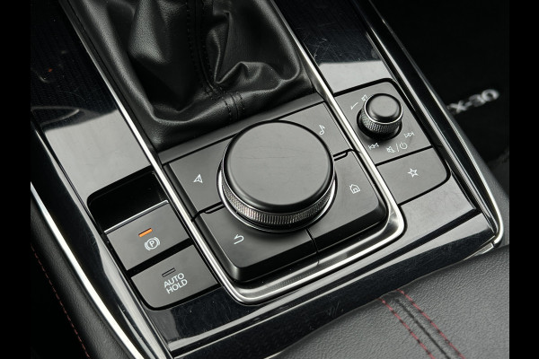 Mazda CX-30 2.0 e-SkyActiv-G M Hybrid Sportive | Navi | Camera | ACC | LED
