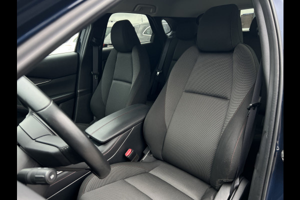 Mazda CX-30 2.0 e-SkyActiv-G M Hybrid Sportive | Navi | Camera | ACC | LED