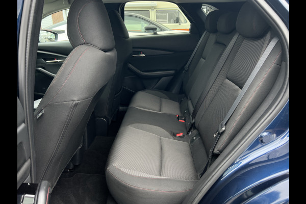 Mazda CX-30 2.0 e-SkyActiv-G M Hybrid Sportive | Navi | Camera | ACC | LED