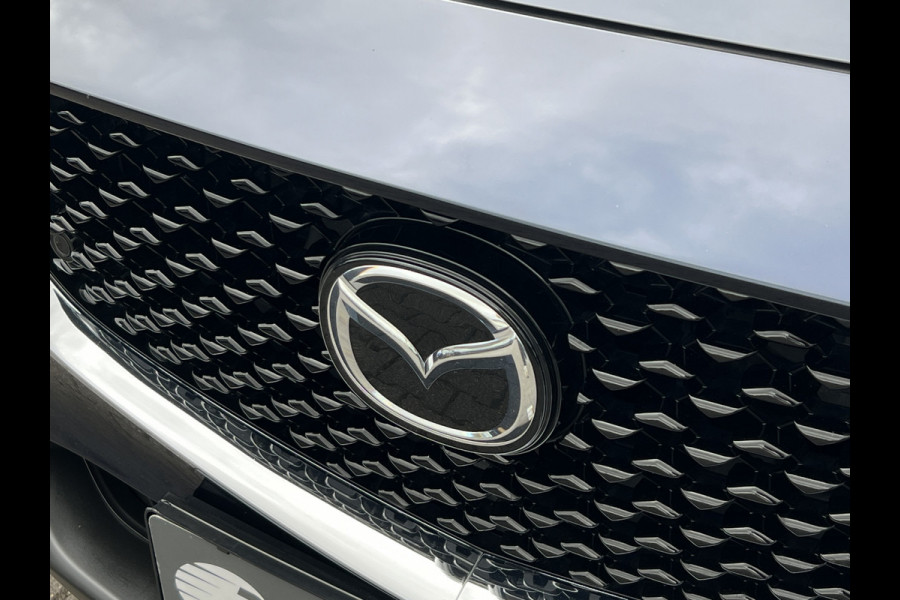 Mazda CX-30 2.0 e-SkyActiv-G M Hybrid Sportive | Navi | Camera | ACC | LED