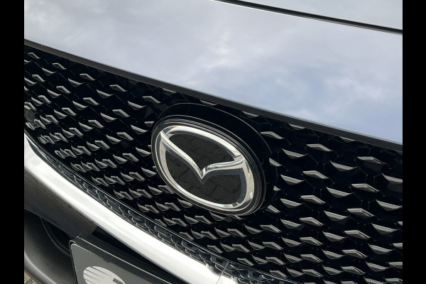 Mazda CX-30 2.0 e-SkyActiv-G M Hybrid Sportive | Navi | Camera | ACC | LED