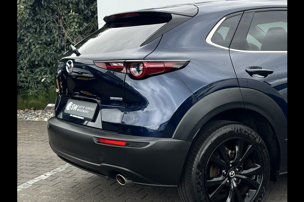 Mazda CX-30 2.0 e-SkyActiv-G M Hybrid Sportive | Navi | Camera | ACC | LED