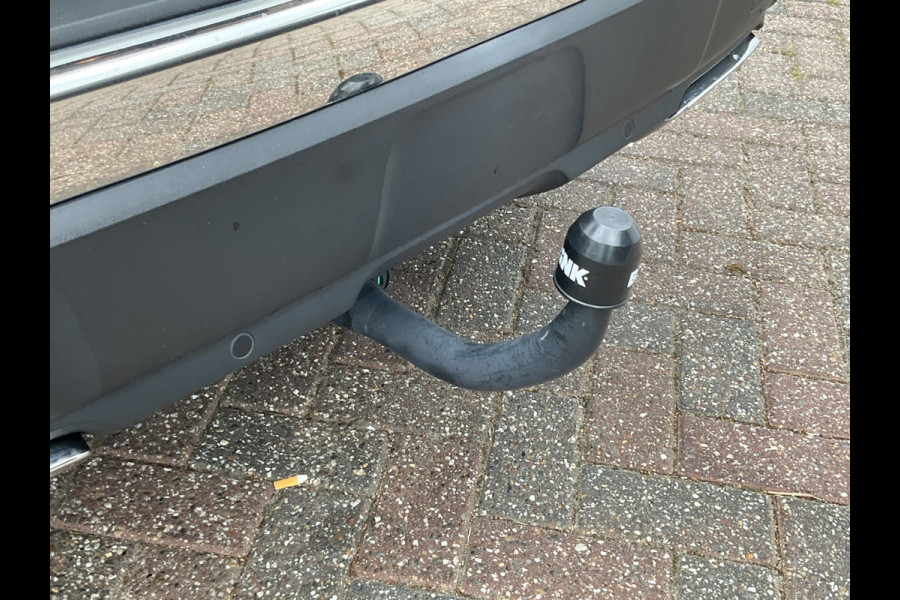Peugeot 3008 1.6 181PK GT Line Automaat Trekhaak Pano Leer Adap.Cruise 360° Carplay Voll.Onderhouden BOMVOL!