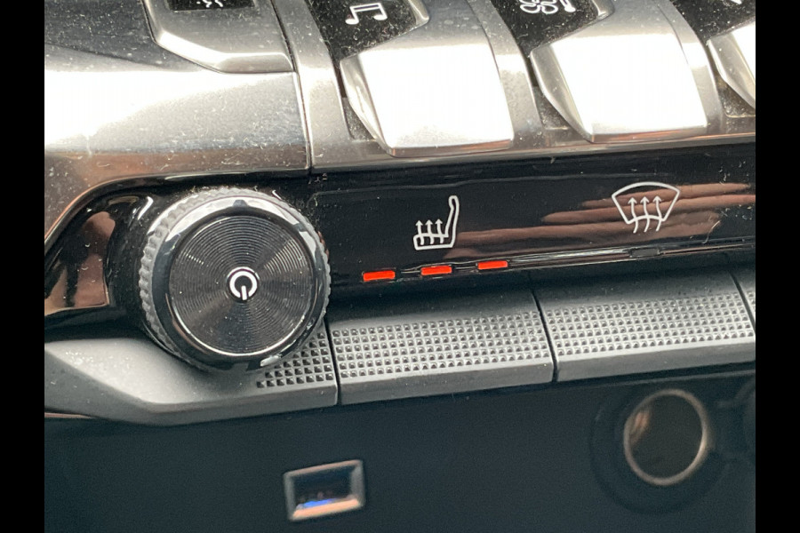 Peugeot 3008 1.6 181PK GT Line Automaat Trekhaak Pano Leer Adap.Cruise 360° Carplay Voll.Onderhouden BOMVOL!