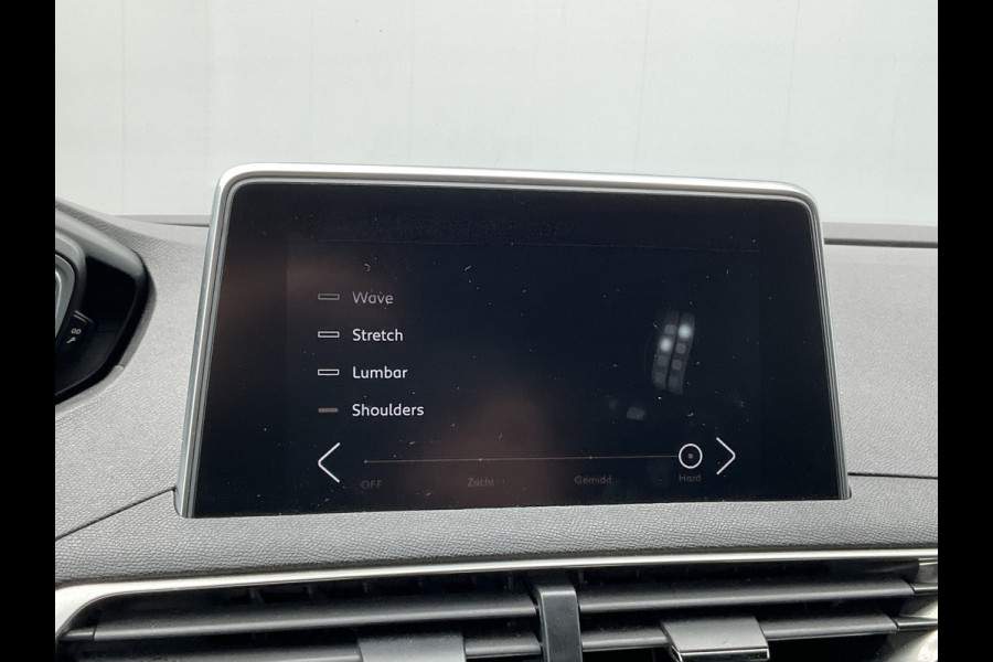 Peugeot 3008 1.6 181PK GT Line Automaat Trekhaak Pano Leer Adap.Cruise 360° Carplay Voll.Onderhouden BOMVOL!