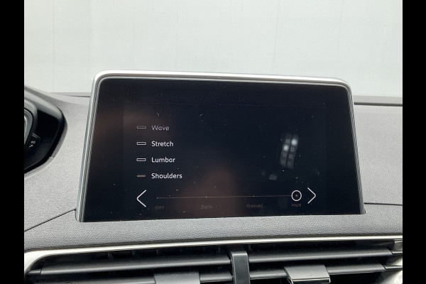 Peugeot 3008 1.6 181PK GT Line Automaat Trekhaak Pano Leer Adap.Cruise 360° Carplay Voll.Onderhouden BOMVOL!